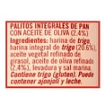thumbnail image 2 of Palitos de pan Quely integrales con aceite de oliva 50 g, 2 of 4