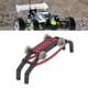 thumbnail image 4 of Conjunto de barra con ruedas para automóvil RC, barra con ruedas ensamblada Barra con ruedas de aluminio para barra con ruedas ensamblada para automóvil MJ RC optimizada para la excelencia, 4 of 9