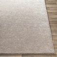 thumbnail image 2 of Hauteloom Henton Wool Living Room, Bedroom Area Rug - Contemporary - Taupe, Light Brown - 9' x 12', 2 of 8