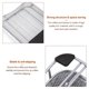 thumbnail image 2 of Cateissary 27-50 tazas para cápsulas de café Nespresso, soporte para cápsulas, estante giratorio, soporte para cápsulas de café, estante de Juegos de servir café y té No.1 Cateissary HA026275-01, 2 of 5