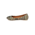 thumbnail image 4 of New Women Refresh Fancy-01 Mixed Media Tribal Multicolored Ballet Flat, 4 of 6