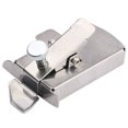 thumbnail image 2 of Dsseng Sewing Kit Clearance  Sewing Hem Guide Sets  Universal Wide Rolled Hemmer Set for Sewing Machine  4Pcs 3-6mm, 2 of 7