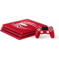 thumbnail image 3 of Restored PlayStation 4 Pro, Marvel's Spider-Man Console Limited Edition, 1 TB, Red, 1, 1, 1, 3 of 3