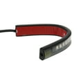 thumbnail image 2 of 1Pcs Universal 18 Strip, Motorcycle Turn Signal , Tail Trailer Brake Stop Flexible License Plate, 2 of 7