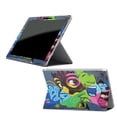 thumbnail image 1 of MightySkins MISURFGO-Spray Faces Skin for Microsoft Surface Go - Spray Faces, 1 of 4