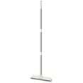 thumbnail image 2 of Long Handle Floor Scrub Brush,Stiff Bristle Grout Cleaner for Bathroom Tile,Heavy Duty Grime Remover for Shower & Kitchen, Ergonomic Cleaning Tool, 2 of 5