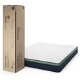 thumbnail image 1 of Colchón Matrimonial Atma Laila One 20cm Memory Foam, 1 of 4