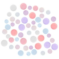 1 Pack Foam Beads Foam Balls Mini Foam Particles For Wedding Party Decorations Tiny Packing Balls Arts Diy Crafts Supplies