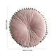 thumbnail image 3 of Xihbxyly Ofertas Flash de Hoy Ofertas Prime Liquidación Cojín de Silla Sólido, Súper Suave, Cómodo y Transpirable, Fácil de Transportar, Adecuado para Cocina, Comedor, Sala de Estar, Dormitorio, 3 of 6