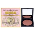 thumbnail image 1 of Bronceador Skin Fetish Divine - Bronze de Pat Mcgrath Labs para mujer - 0.33 oz, 1 of 8