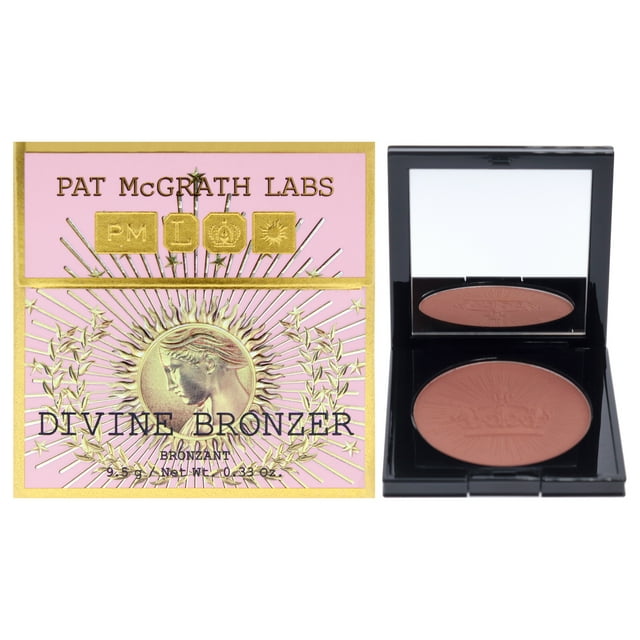 Bronceador Skin Fetish Divine - Bronze de Pat Mcgrath Labs para mujer - 0.33 oz