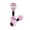 Pink, variant on Karymi 1 Pair EVA Water Foam Floating Dumbbell Aquatic Exercise Dumbells Swimming Pool Water Barbells Hand Bar For Water Yoga Fitness Wal&mart Deals Summer Savings Christmas Eve