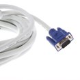 thumbnail image 3 of Conector VGA cable del monitor de la computadora, 3 of 5