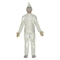 thumbnail image 2 of Fiestas Guirca Ensemble de Costume Tin Man pour Hommes, 2 of 4