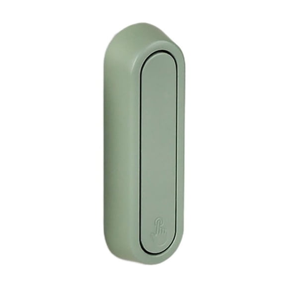 Chendee Folding Wall Hooks Bathroom Hooks Clothing Hooks Multi-Purpose Use Towel Hanger,Green