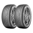 thumbnail image 1 of Paquete De 2 Llantas 205/55r16 Kumho Ecsta Ps71, 1 of 2