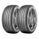 thumbnail image 1 of Paquete de 2 Llantas 195/55R16 Kumho Ecsta PS71 87V, 1 of 2
