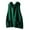 Green, variant on purcolt Women's Sleeveless Hooded Cardigan Lightweight Open Front Button Down Knit Sweater Vest with Pockets