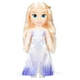 Disney Frozen Elsa Toddler Doll with Child Sized Dress and Accessories