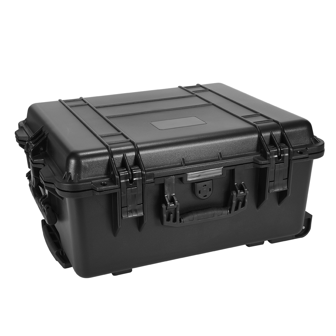 Watertight Hard Case with Foam Insert IP67 Protective Box 18.9" x 14.96