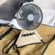 thumbnail image 4 of Trípode de ventilador Zulema con bolsa de lona para ventilador portátil, 4 of 8