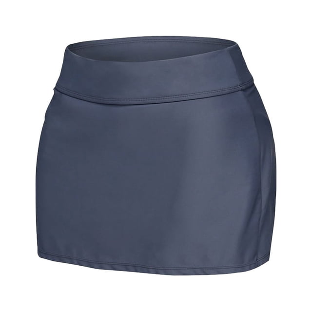 Traje de baño Wosthever negro XXL 7 tamaños