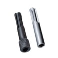 thumbnail image 3 of Convertidor de vástago hexagonal SDS,Broca adaptadora de vástago de destornillador hexagonal,Adaptador de herramienta de vástago de martillo ,Destornillador Adaptador de extensión Soledad Convertidor de vástago hexagonal SDS, 3 of 10