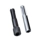 thumbnail image 3 of Universal agon Screwdriver Adapter Hammer Conversion Post Sleeve SDS Macarena Convertidor de vástago hexagonal SDS, 3 of 8