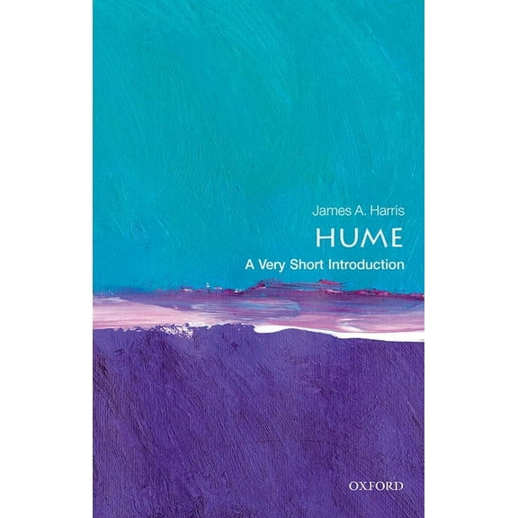 Very Short Introductions Hume: A Very Short Introduction, (Paperback)