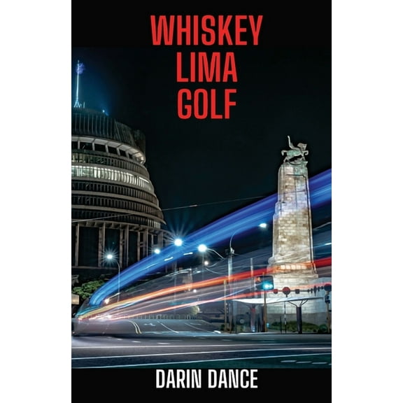 White Rabbit Investigations Whiskey Lima Golf, Book 1, (Paperback)
