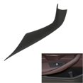 thumbnail image 2 of LOVIVER Poignée de Panneau de Porte de Voiture Installation Simple pour 5 Séries G38 Gauche Noir, 2 of 7