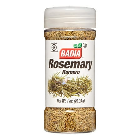 Badia Spices Inc Spice Rosemary Leaves 1-Ounce