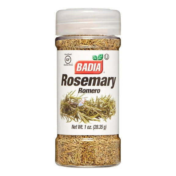 Badia Spices Inc Spice Rosemary Leaves 1-Ounce
