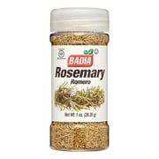Badia Spices Inc Spice Rosemary Leaves 1-Ounce