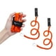 thumbnail image 3 of Correa de remo para kayak, cordón de seguridad, cuerda elástica para caña de pescar, soporte para caña de pescar 2 piezas, 3 of 9