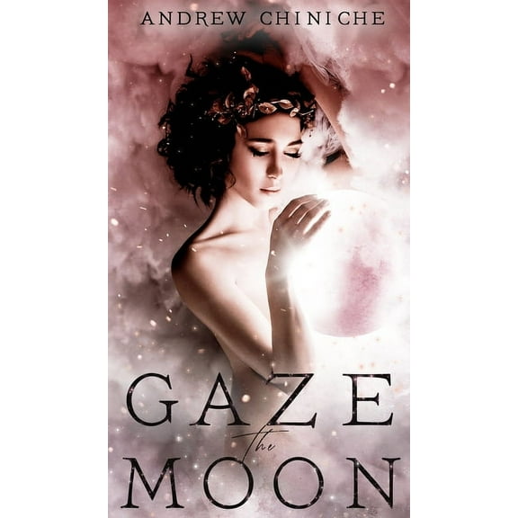 Gaze the Moon (Hardcover)