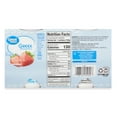 thumbnail image 6 of Great Value Strawberry Nonfat Greek Yogurt, 5.3 oz, 4 Cups, 6 of 8