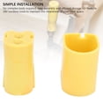 thumbnail image 4 of Supports pour Outils et Batteries Support Mural Multifonctionnel Robuste pour PC Étagère de Rangement pour Outils Sans Fil 18V, 4 of 7