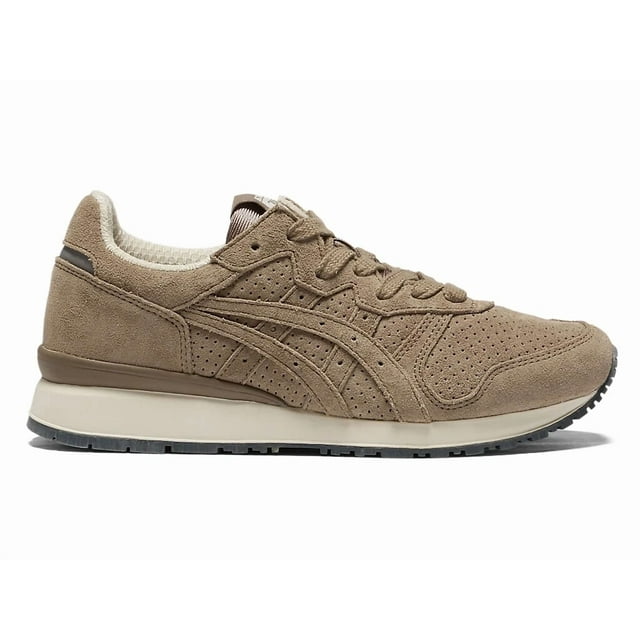 Onitsuka Tiger TIGER ALLY TAUPE GREY 1183B664.022 Unisex Sneakers Shoes
