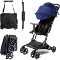 thumbnail image 1 of Carriola De Paseo Komfort Plegable Ultraligero Para Viaje, 1 of 6