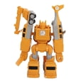thumbnail image 1 of 35PCS Engineering Vehicle Building Block Educational Transforming Robots Trucks Projects Activities Toy for Boys Girls, 1 of 4