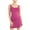 Purple Dragonfruit, variant on Guess Womens Gemma Scuba Mini Bodycon Dress