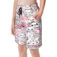 thumbnail image 2 of The Aristocats Boy'S Swim Trunks Quick Dry Board Shorts Kids Beach Swim Shorts Bathing Suits Swimsuit, 2 of 8