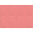 thumbnail image 1 of Ahgly Company Machine Washable Indoor Rectangle Transitional Red Area Rugs, 5' x 7', 1 of 7