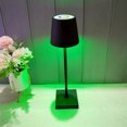 thumbnail image 4 of Lámpara Atmosphere Night Light Eye Protection Mini de mesa para lectura (negro) Ehuebsd Para estrenar, 4 of 8