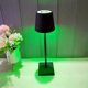 thumbnail image 4 of Atmosphere Night Light Eye Protection Mini lámpara de mesa para lectura (negro) Likrtyny Para estrenar, 4 of 8