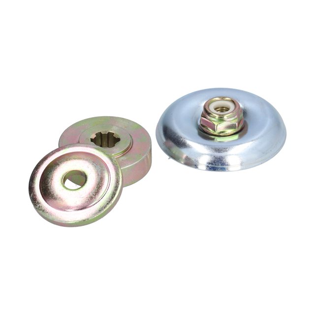 Trimmer Head Adapter, Weed Trimmer Head Adapter Stable Performance Steel Replaceable Superb Craftsmanship For Lawn Mower