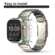 thumbnail image 4 of Correa Para Apple Watch Titanio Premium Todas Las Series, 4 of 8