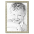 thumbnail image 2 of ArtToFrames 22x31" Silver Panel Picture Frame, Multi Wood Poster Frame, with Regular Acrylic and 2 (FBPL-5094), 2 of 7