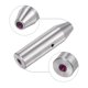 thumbnail image 4 of Guía de electrodo EDM Unique Bargains para Máquinas Perforadoras 0.8mm ID x 42mm L, 4 of 5